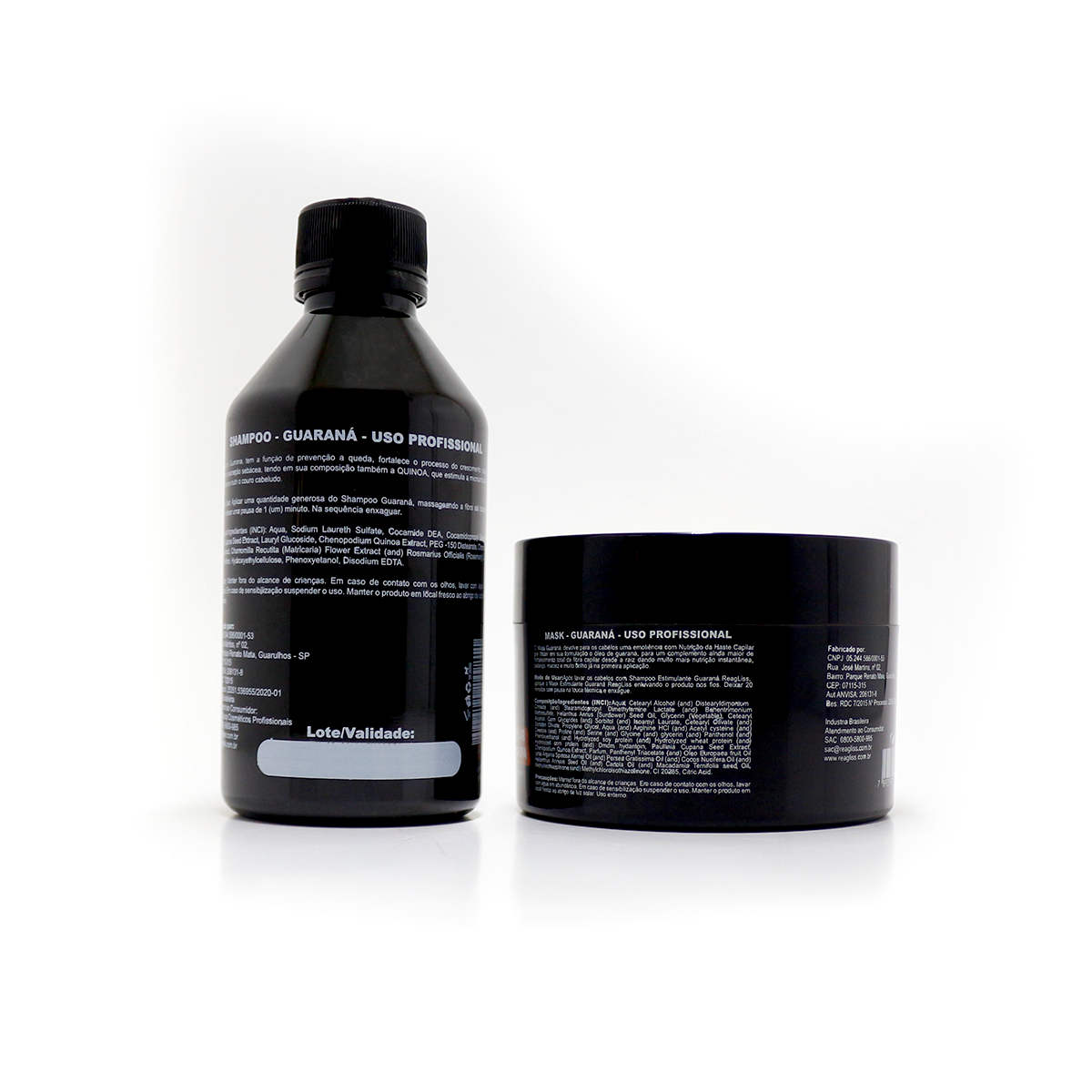 Kit Guaraná - Imagem 2