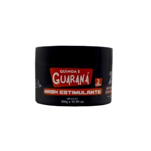 Mask Estimulante Guaraná 300g