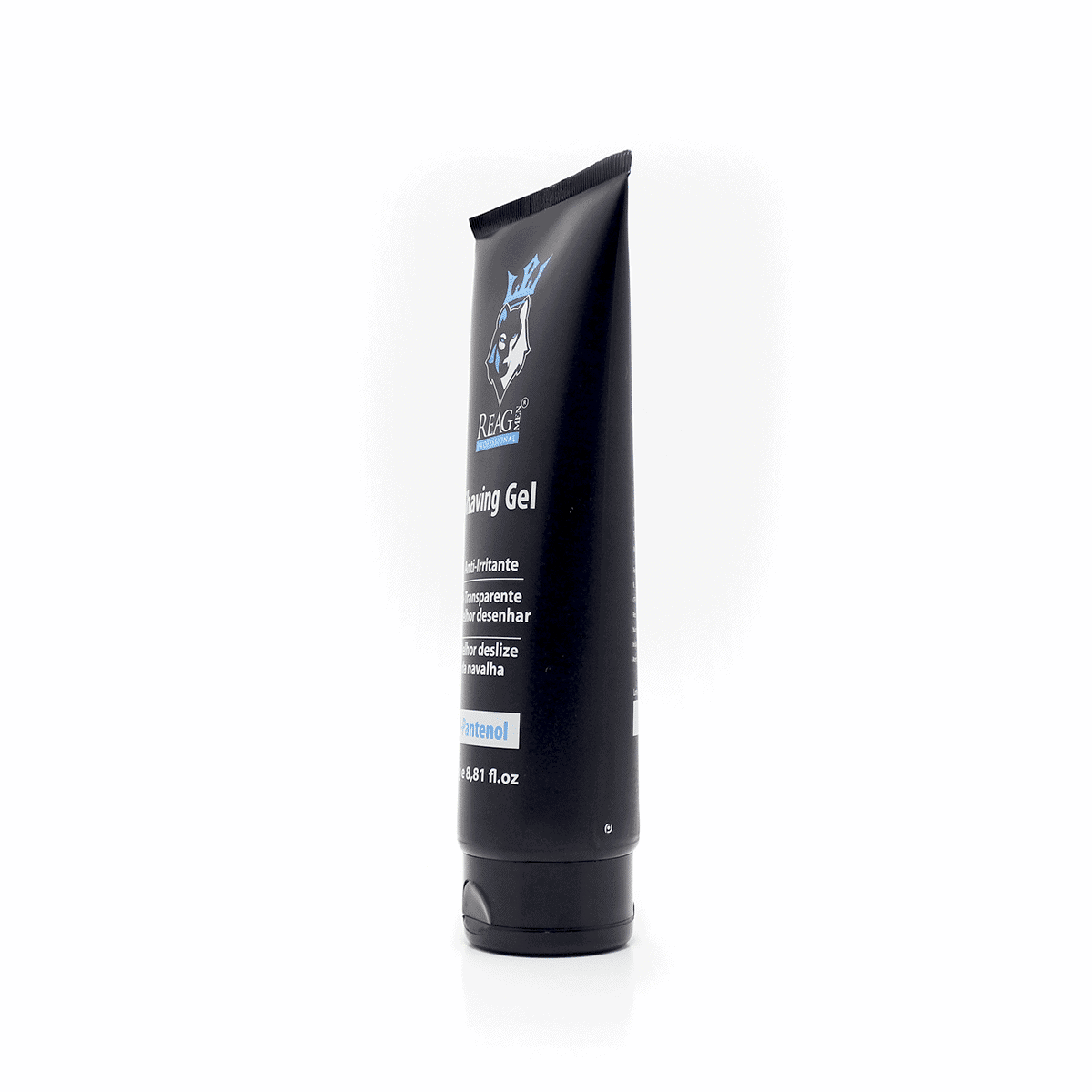 Shaving Gel 250g - Imagem 3