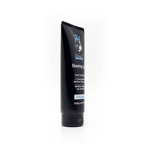 Shaving Gel Reag Men 250g - Imagem 4
