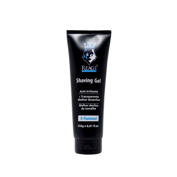 Shaving Gel Reag Men 250g