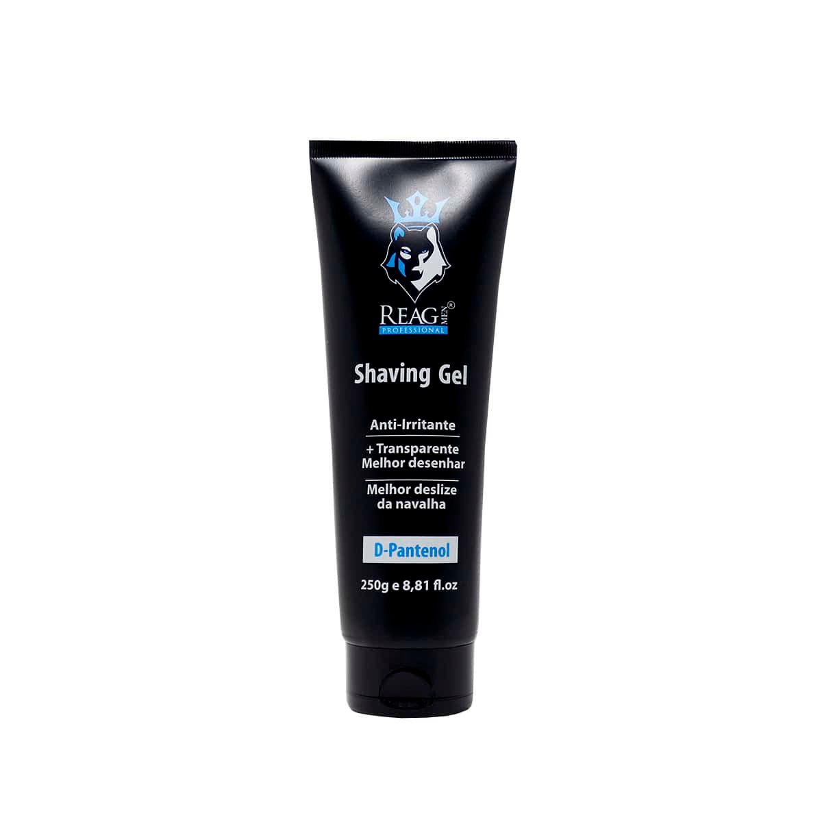 Shaving Gel 250g
