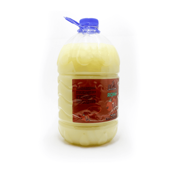 Shampoo Romã 5L - Imagem 2