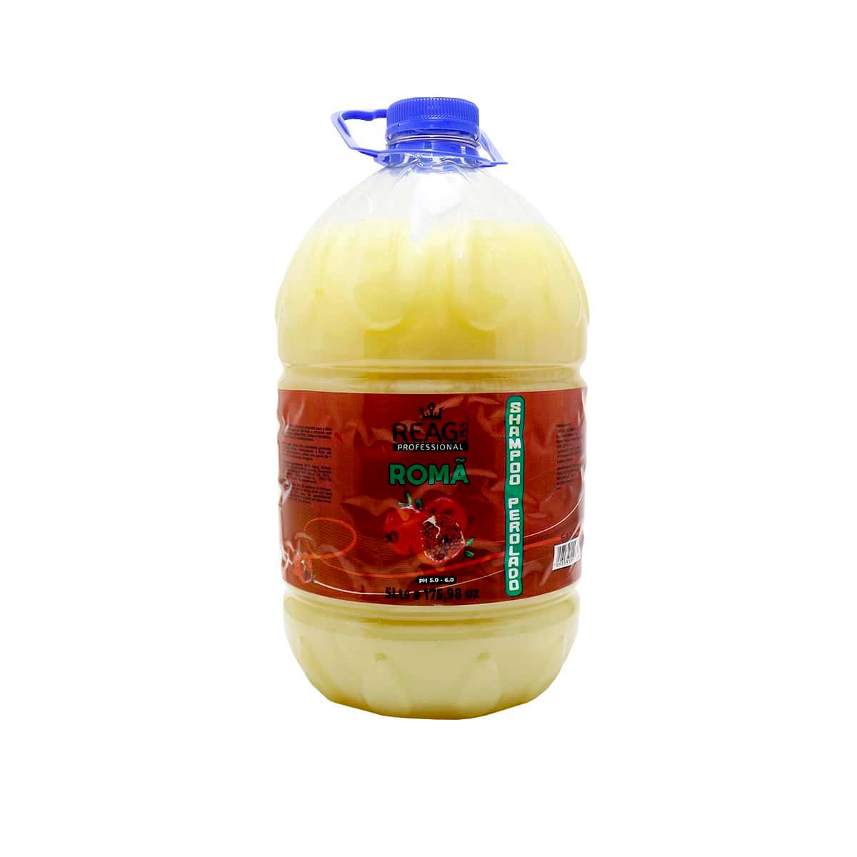 Shampoo Romã 5L