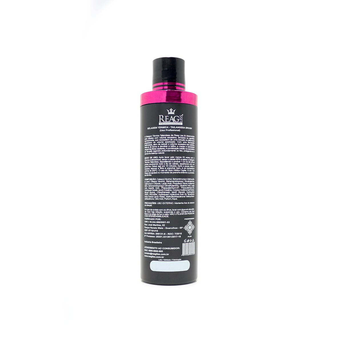 Selagem Tailandesa 300ml - Imagem 2