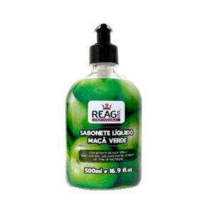 Sabonete Líquido Maçã Verde 500ml
