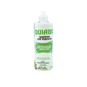 Shampoo Quiabo 380ml