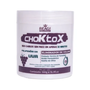 Choktox