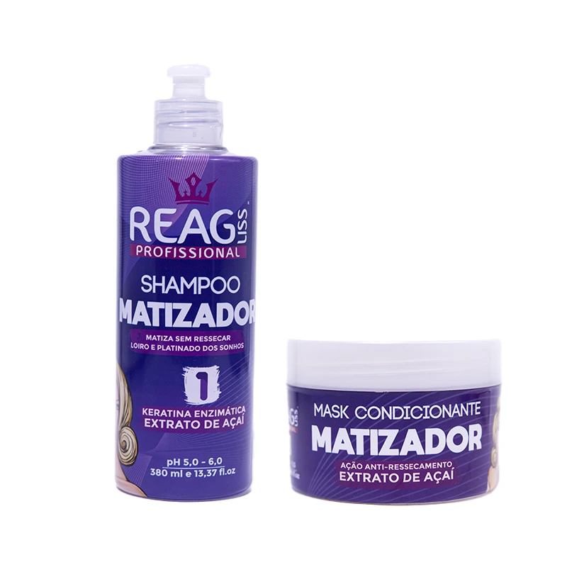 Kit Matizador